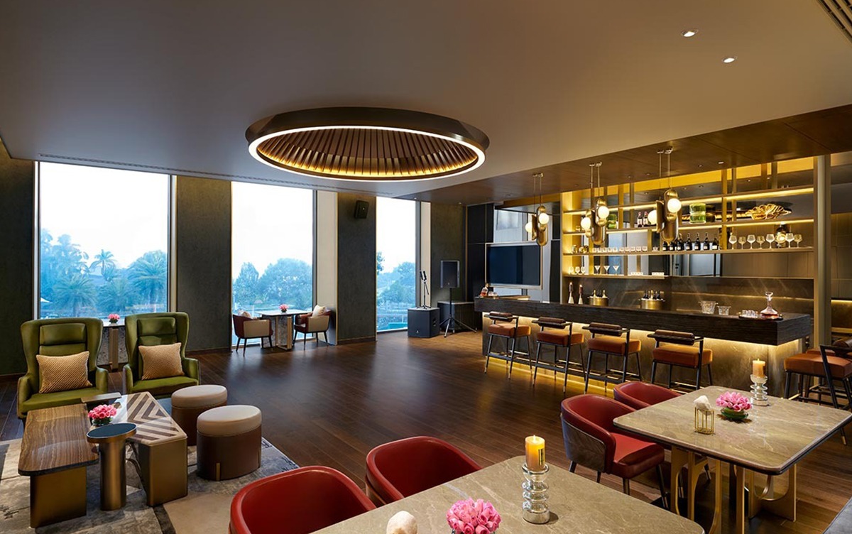 Premium Clubhouse