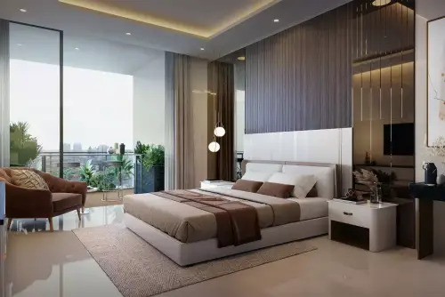 Smart Home Automation